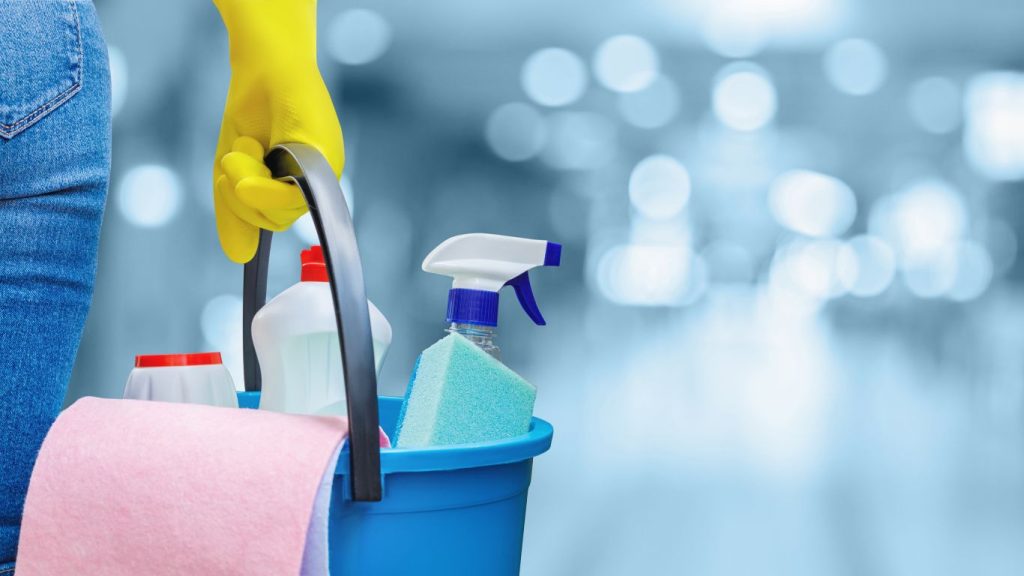 Recurring Housekeeping Services in Beaumont, TX