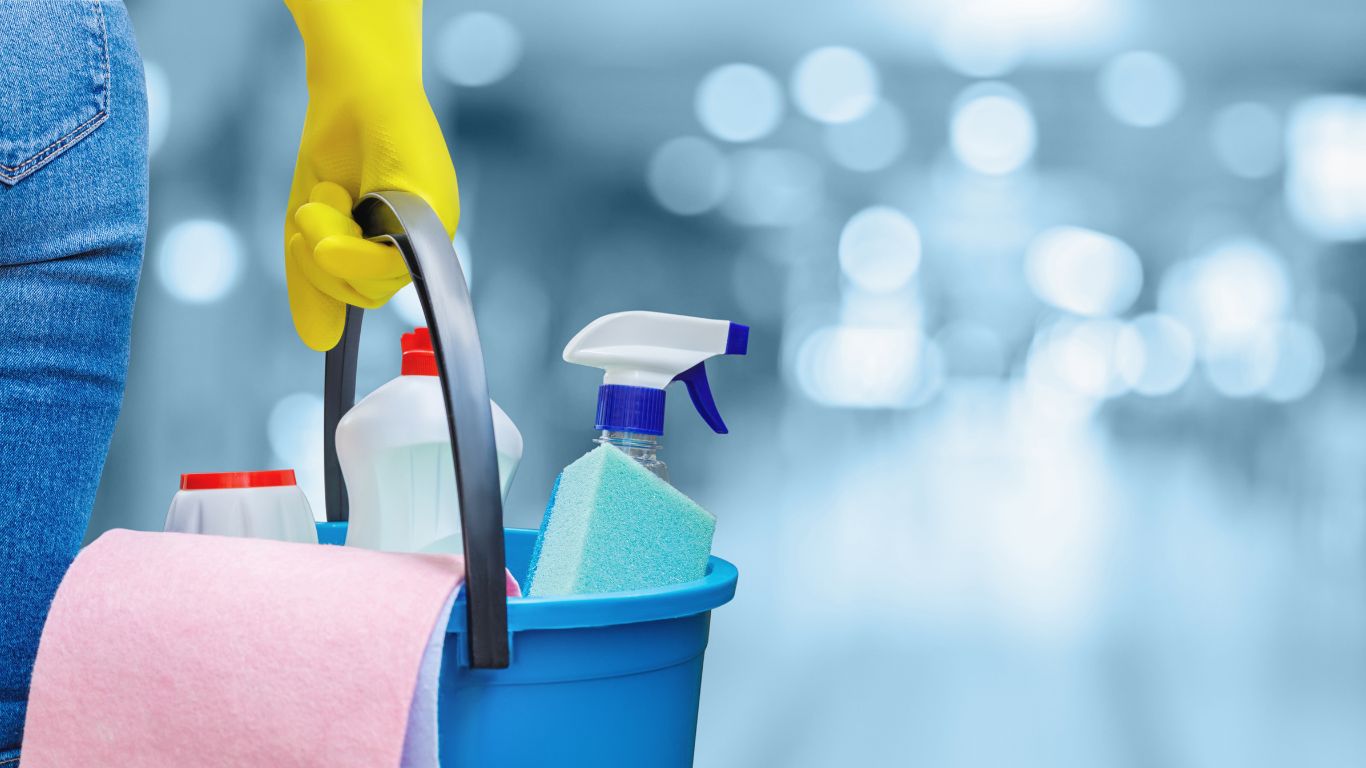 Explore The Magic Convenient Recurring Housekeeping Services In