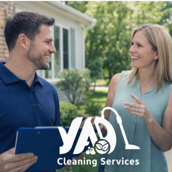 yad-cleaning
