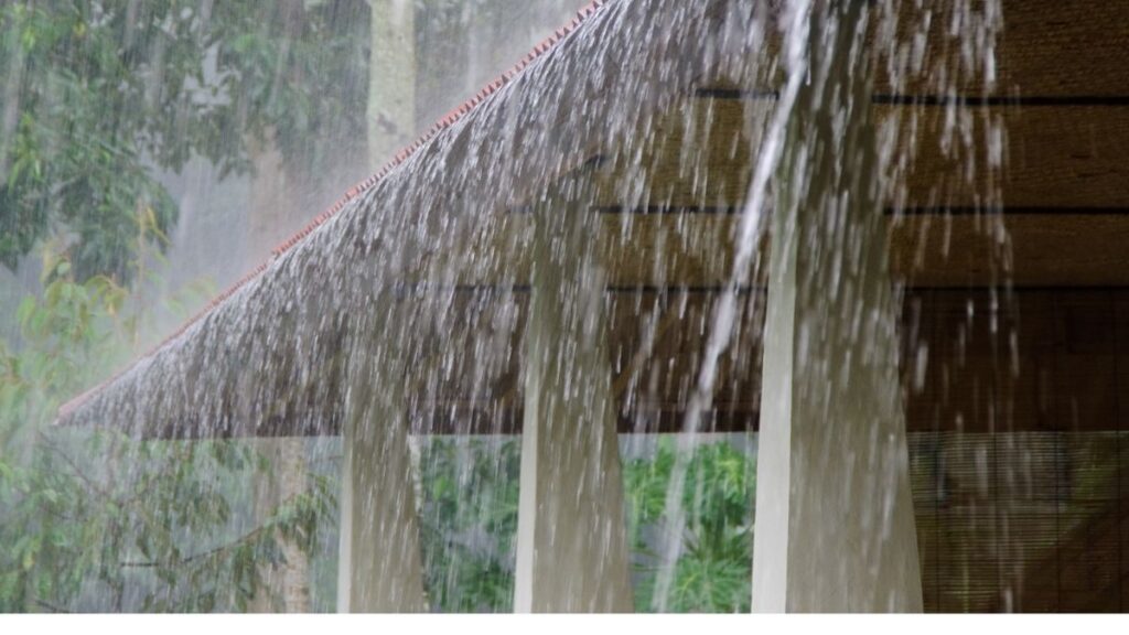 How to Keep Your Home Cleaner During a Hot, Rainy September in Beaumont