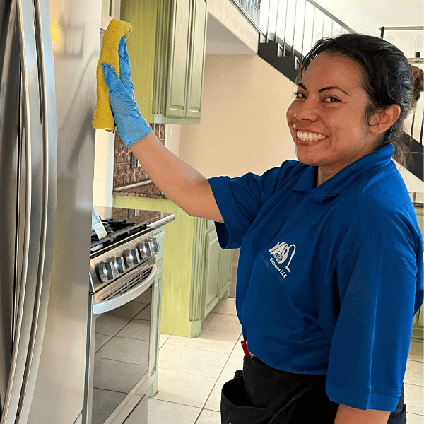 House Cleaning Job Openings in Southeast Texas